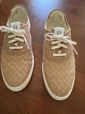 Women’s Cole Haan Grandpro Harbor Sneaker